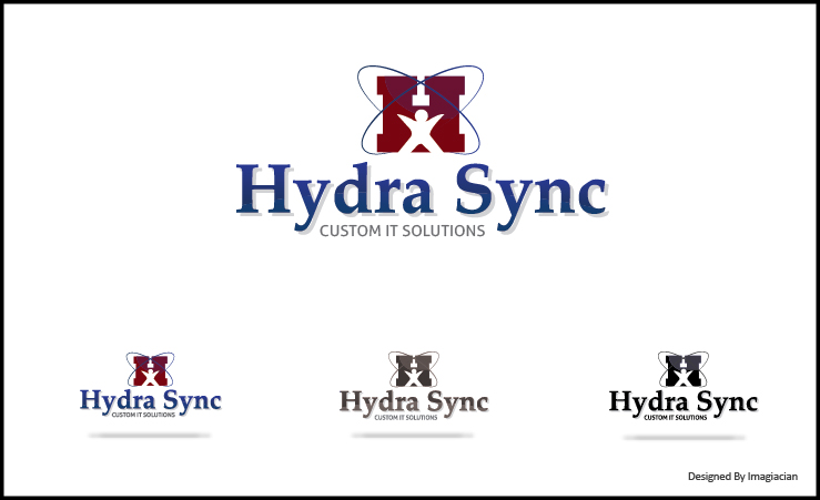 Logo Design by Imagiacian for this project | Design #2936303