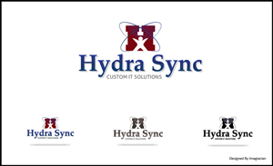 Logo Design by Imagiacian for this project | Design: #2936304
