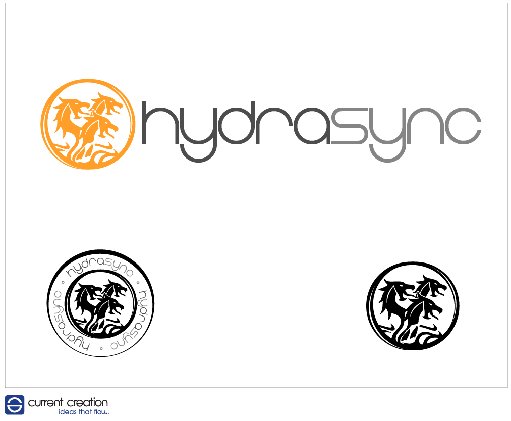 Logo Design by Current Creation for this project | Design #2956071