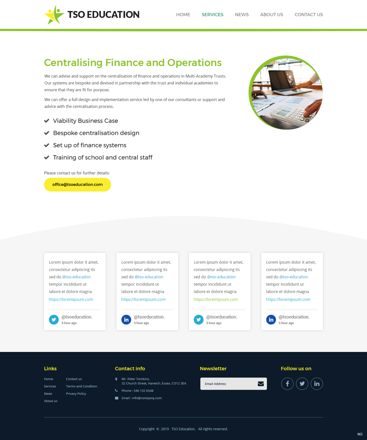 Web-Design von pb für dieses Projekt | Design #21023796