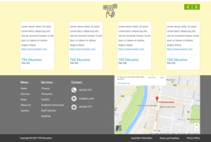 Web Design by zafar.raza11 for this project | Design: #20943768