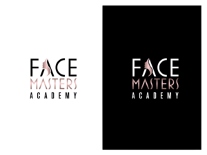 Logo Design by wonderland for Face Masters | Design: #20940603