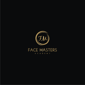 Logo Design by T I K H E - L M W for Face Masters | Design: #20943876