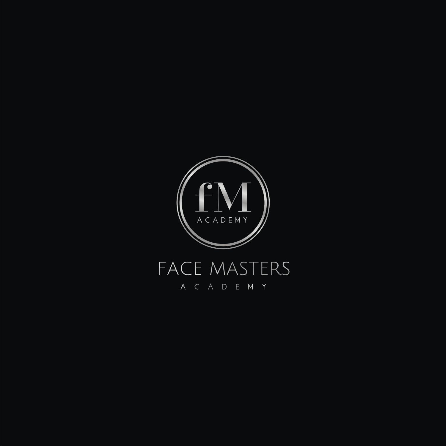 Logo-Design von T I K H E - L M W für Face Masters | Design #20943923