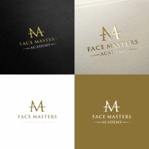 Logo Design by aqilazhifara for Face Masters | Design: #20964044