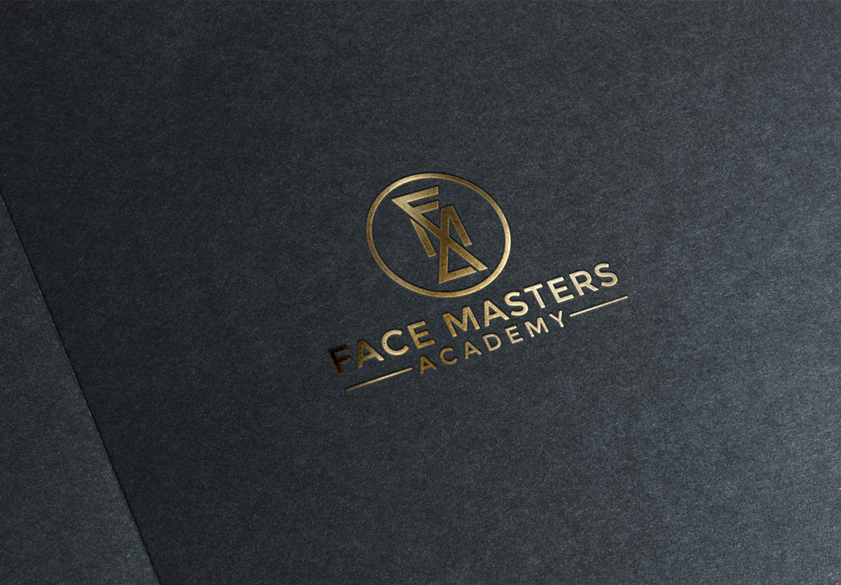 Logo Design by Design Solving for Face Masters | Design #20941305