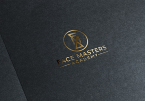 Logo Design by Design Solving for Face Masters | Design: #20941305