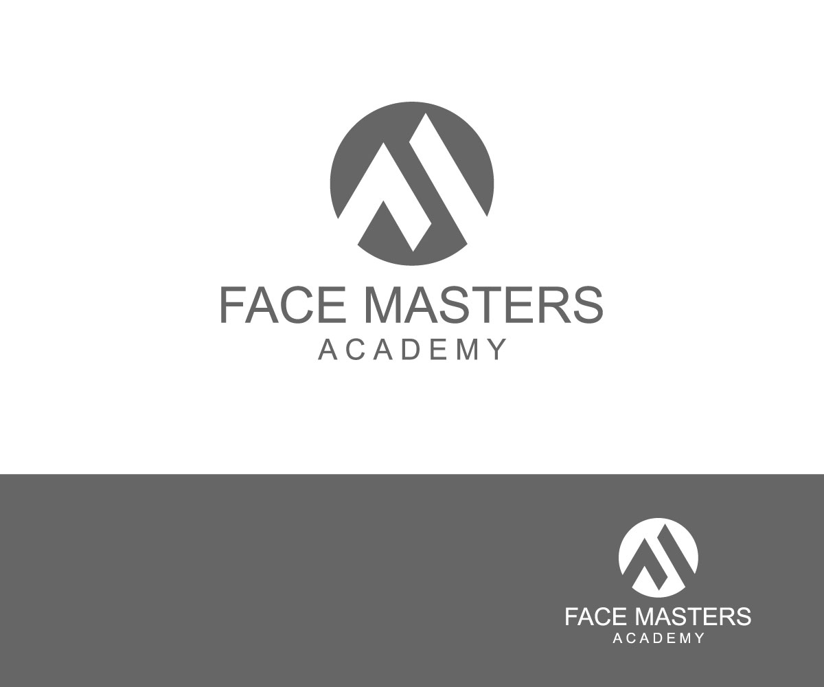 Diseño de Logo por creativ_run para Face Masters | Diseño #20940090