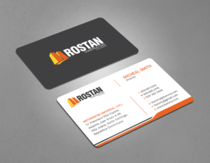 Visitenkarten-Design von Tripti Ranjan Gain für Motopartesuniversal. SRL. | Design: #20936893
