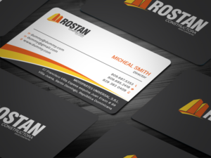Visitenkarten-Design von Tripti Ranjan Gain für Motopartesuniversal. SRL. | Design: #20936904