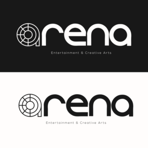 Logo Design by nina shaw