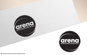 Logo Design by A S design @ for this project | Design: #20954483