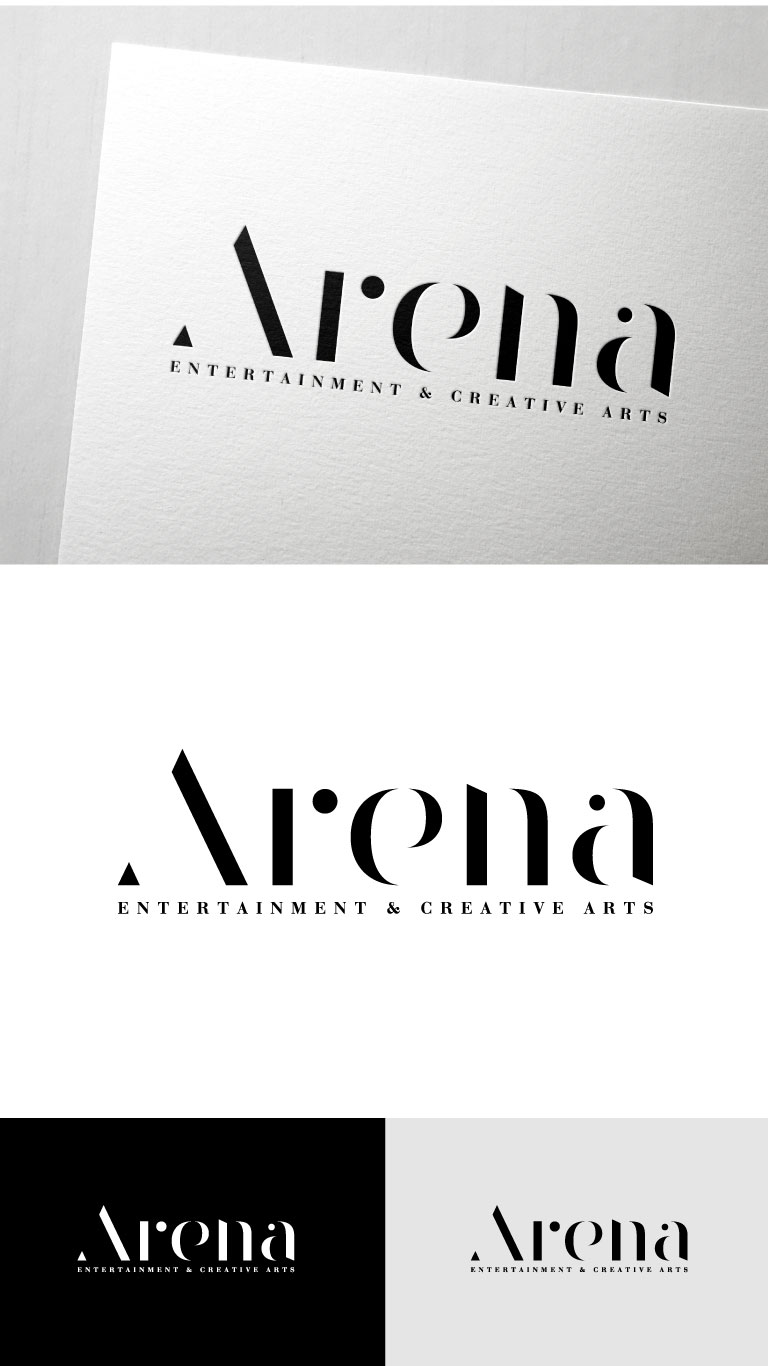 Logo Design by AnteMeridiem for this project | Design #20947843
