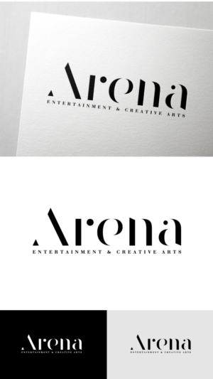 Logo Design by AnteMeridiem for this project | Design: #20947843