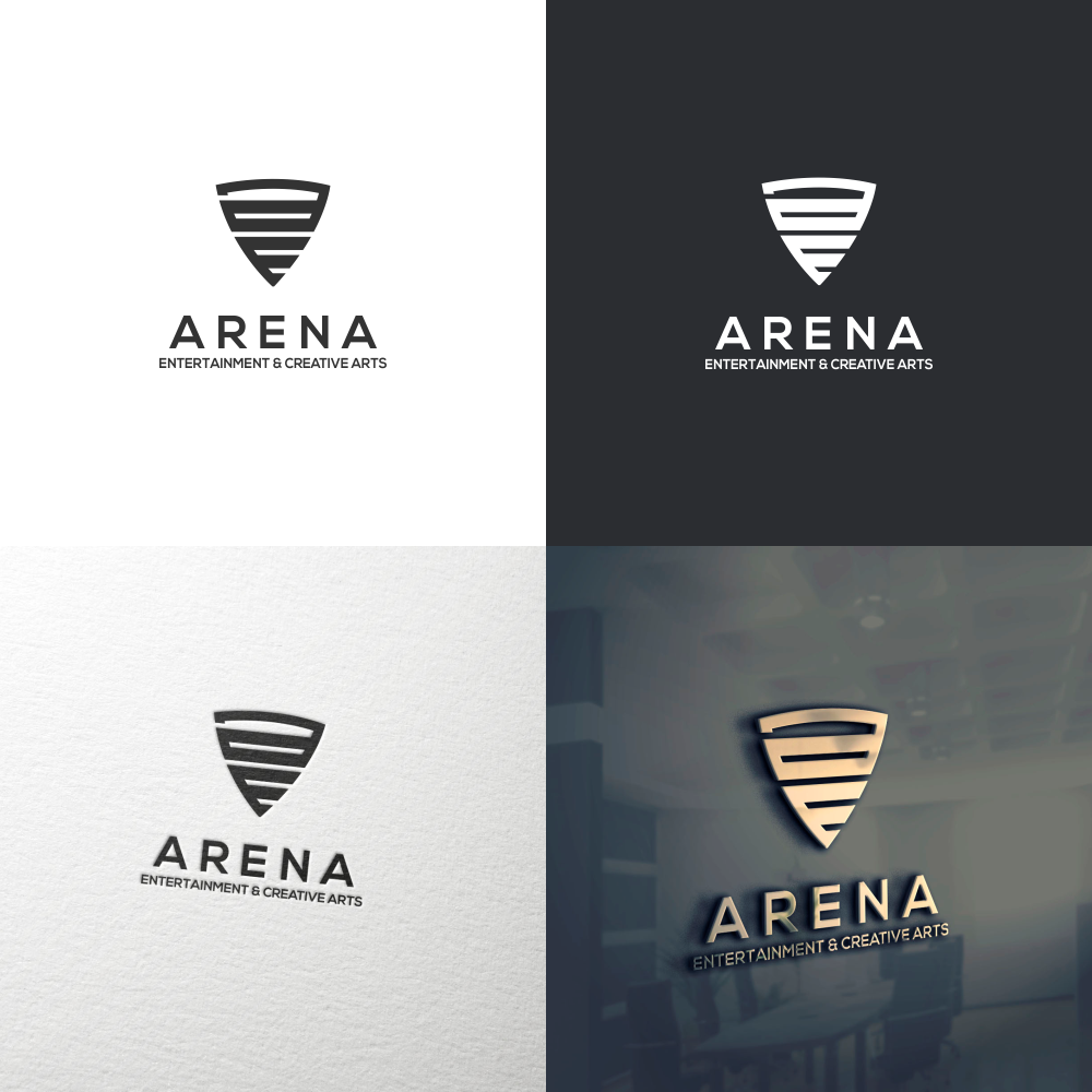Logo Design by rinaldoajigunadi 2 for this project | Design #20944908