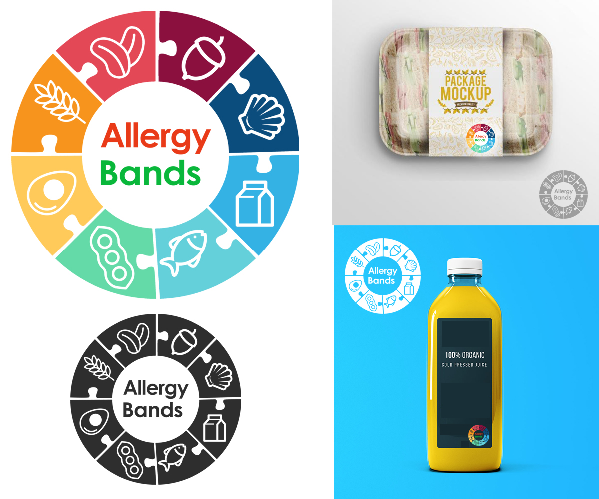 Logo Design by alemi for this project | Design #20940583