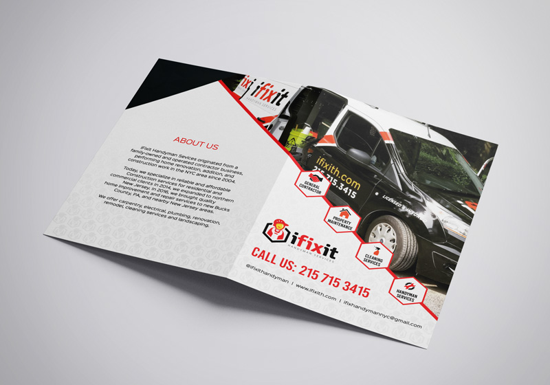 Flyer Design by aniep for this project | Design #20973874