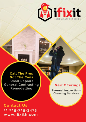 Flyer Design by Murry for this project | Design #20945949