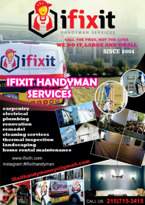 Flyer Design by ck24659 for this project | Design #20970106