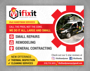 Flyer Design by SAI DESIGNS for this project | Design #20960218