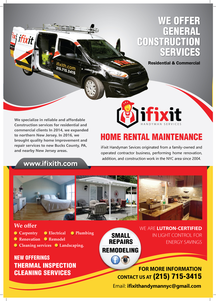 Flyer Design by meet007 for this project | Design #20967653