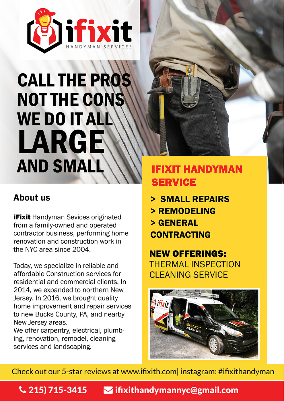 Flyer Design by Dene Studios for this project | Design #20936882