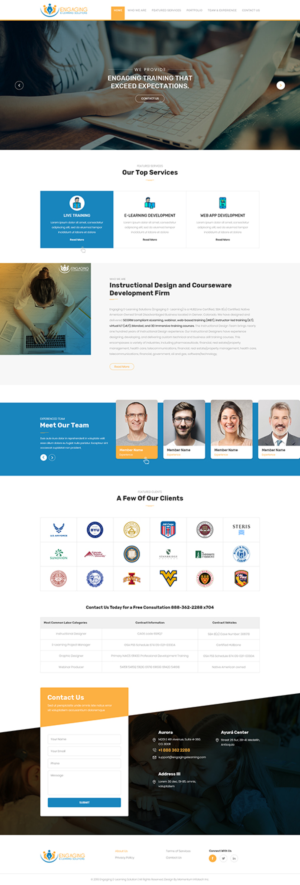 Web Design by Grewal
