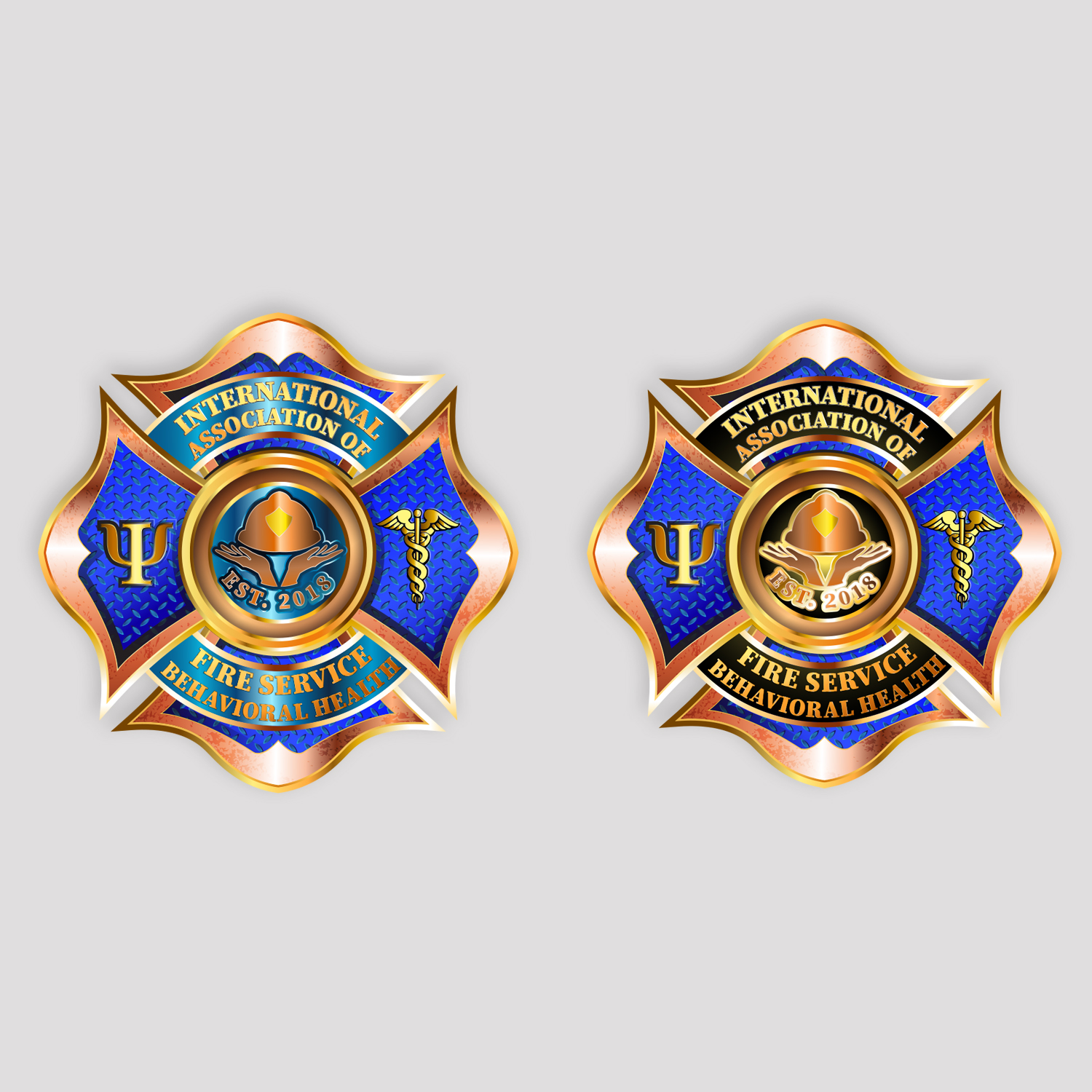 Logo Design by S. Shin for this project | Design #20940289