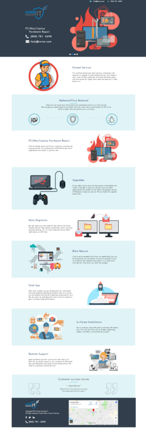 Web Design by zafar.raza11