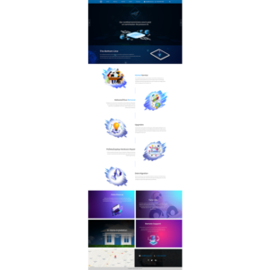 Web Design par AbhishekRoyBunty pour Corse Concept | Design : #20975605