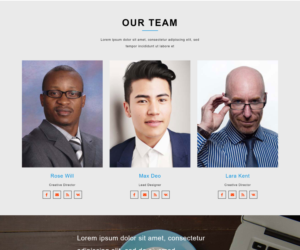 Web Design par naimurrashid pour Corse Concept | Design : #20952661