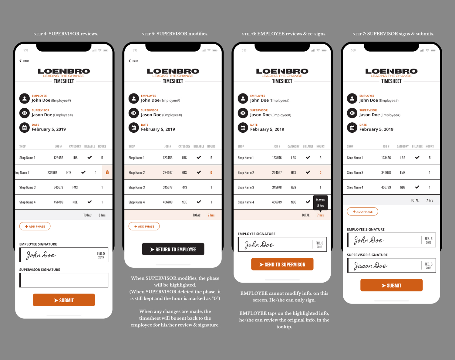 App Design by MIND for this project | Design #20964650