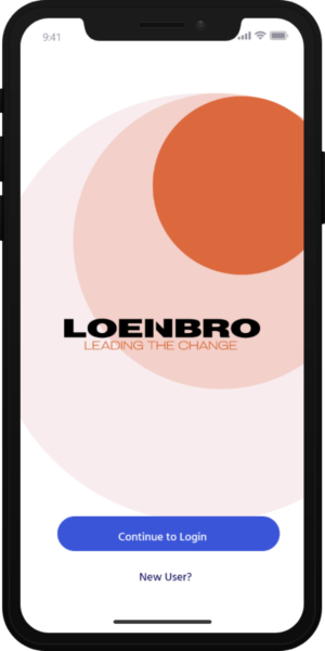 App Design by Pixels for this project | Design: #20945082