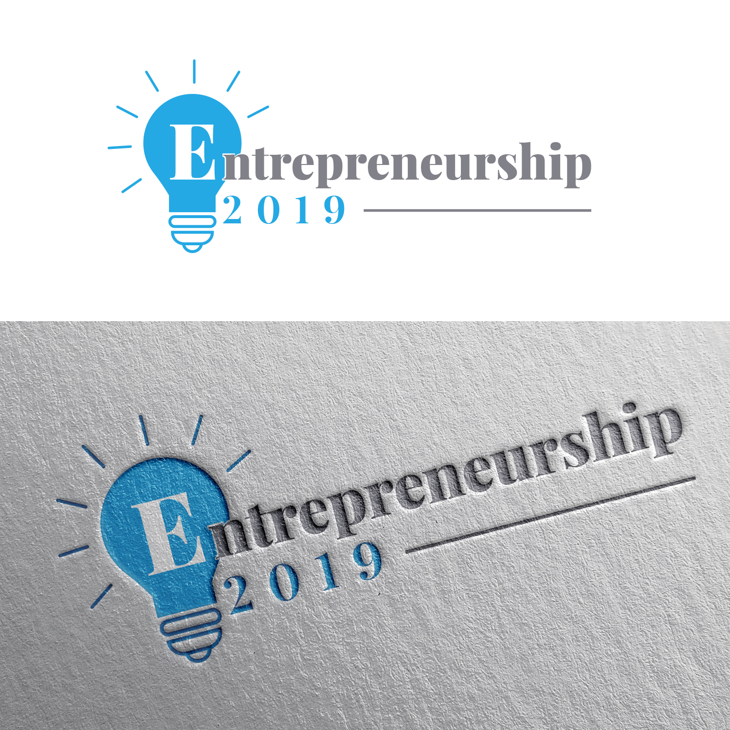 Logo Design by TSU Creations for this project | Design #20939164