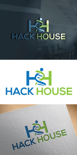 Logo Design by JAFRIN for this project | Design: #20936102