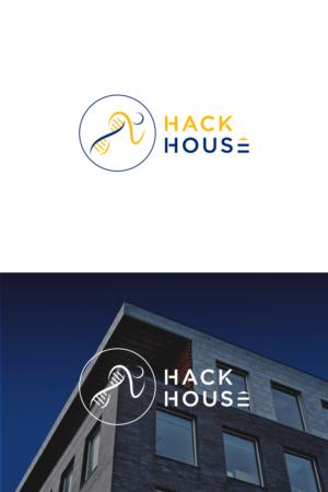 Logo Design by Rzk for this project | Design #20935773