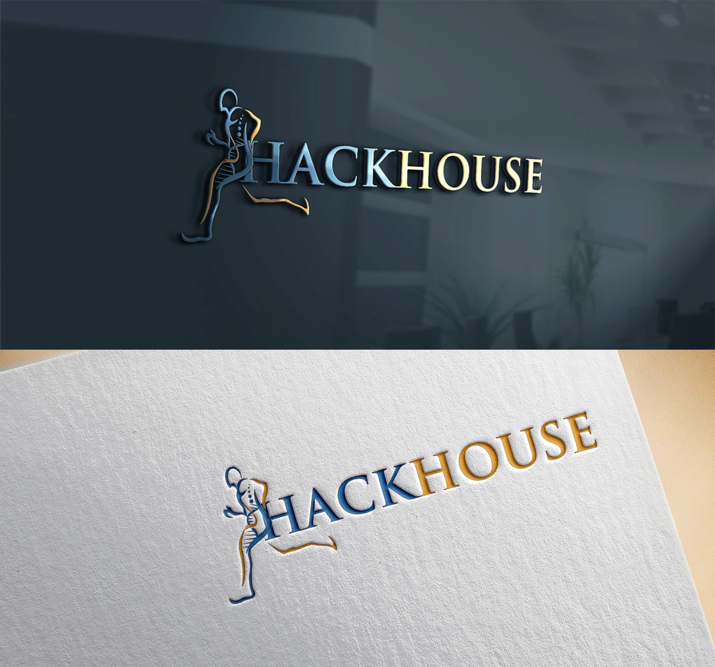 Logo Design by design_ghost 2 for this project | Design: #20935163