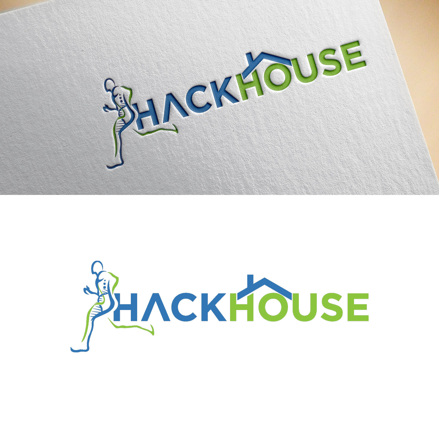 Logo Design by design_ghost 2 for this project | Design #20942512