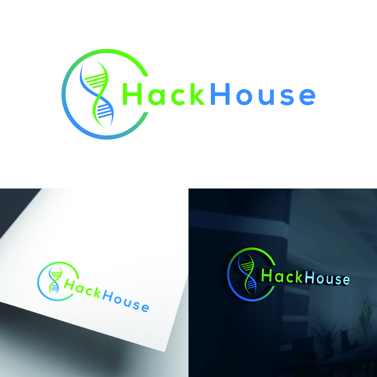 Logo Design by Pangestu 9 for this project | Design #20935109