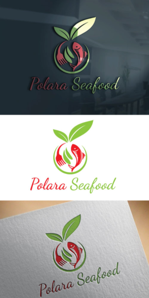 Logo Design by JAFRIN for this project | Design: #20935923