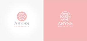 Abyss Botanicals | Logo Design by Birdcage