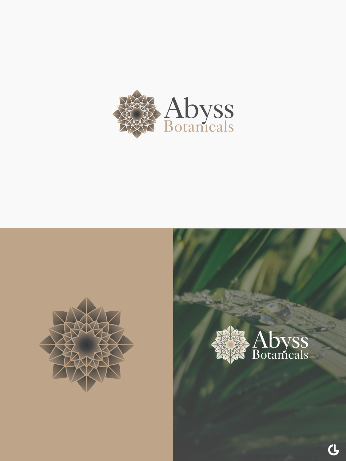 Logo Design by R!CKY for Daily CBD Basics | Design #20943762