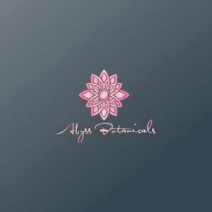 Abyss Botanicals | Logo Design by yessy ken 2