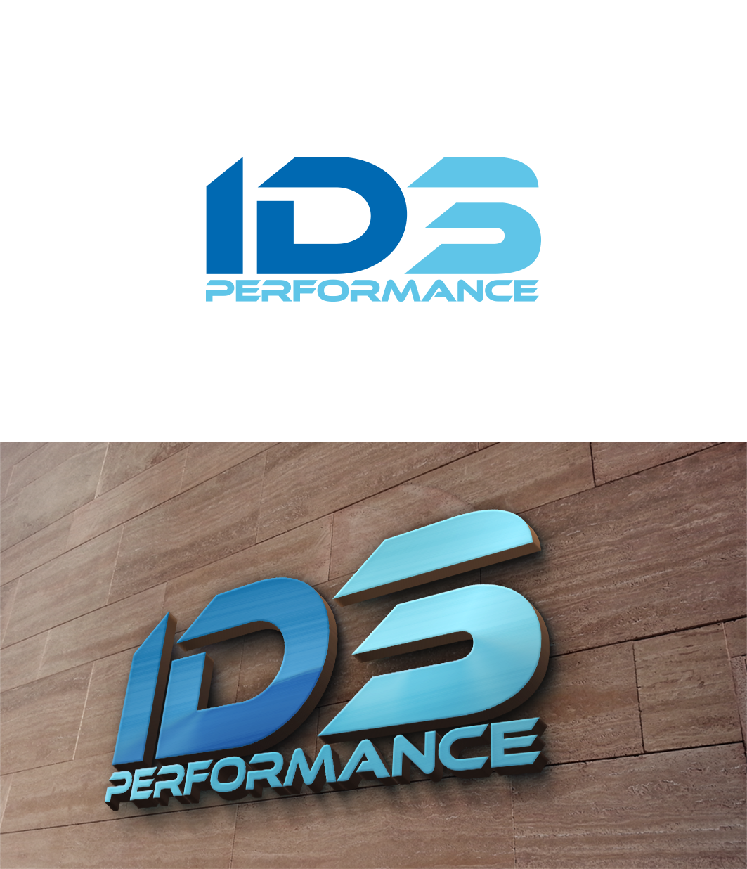 Logo Design by trufya for id3 Soccer Academy | Design #20944916