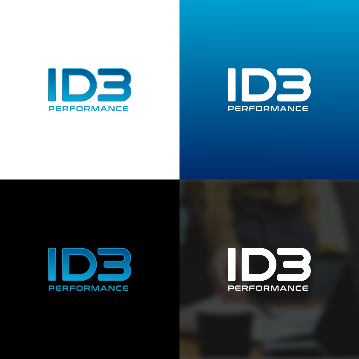 Logo Design by Liyana for id3 Soccer Academy | Design #20936512