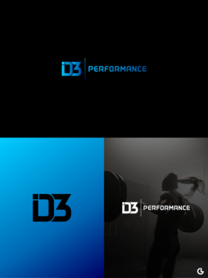 Logo Design by RickyThuo for id3 Soccer Academy | Design #20943757