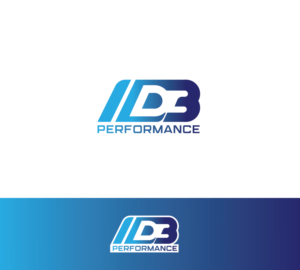 Logo Design by Mohd00 for id3 Soccer Academy | Design: #20938253