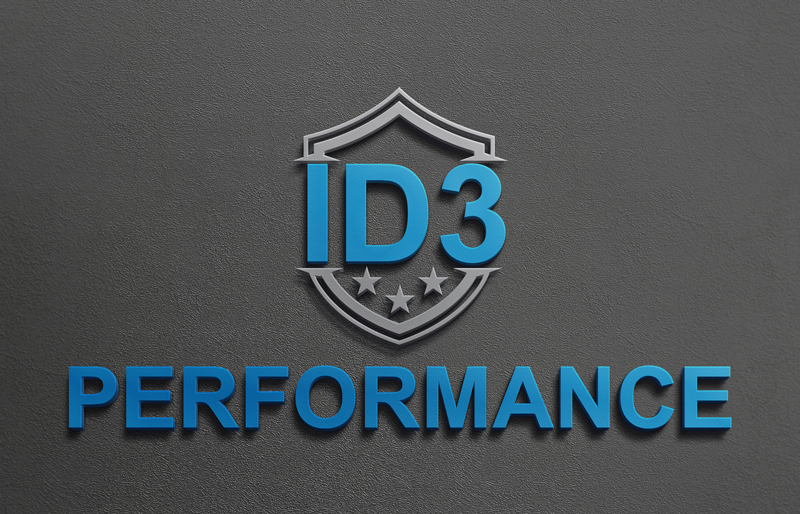 Logo Design by JAFRIN for id3 Soccer Academy | Design #20936505