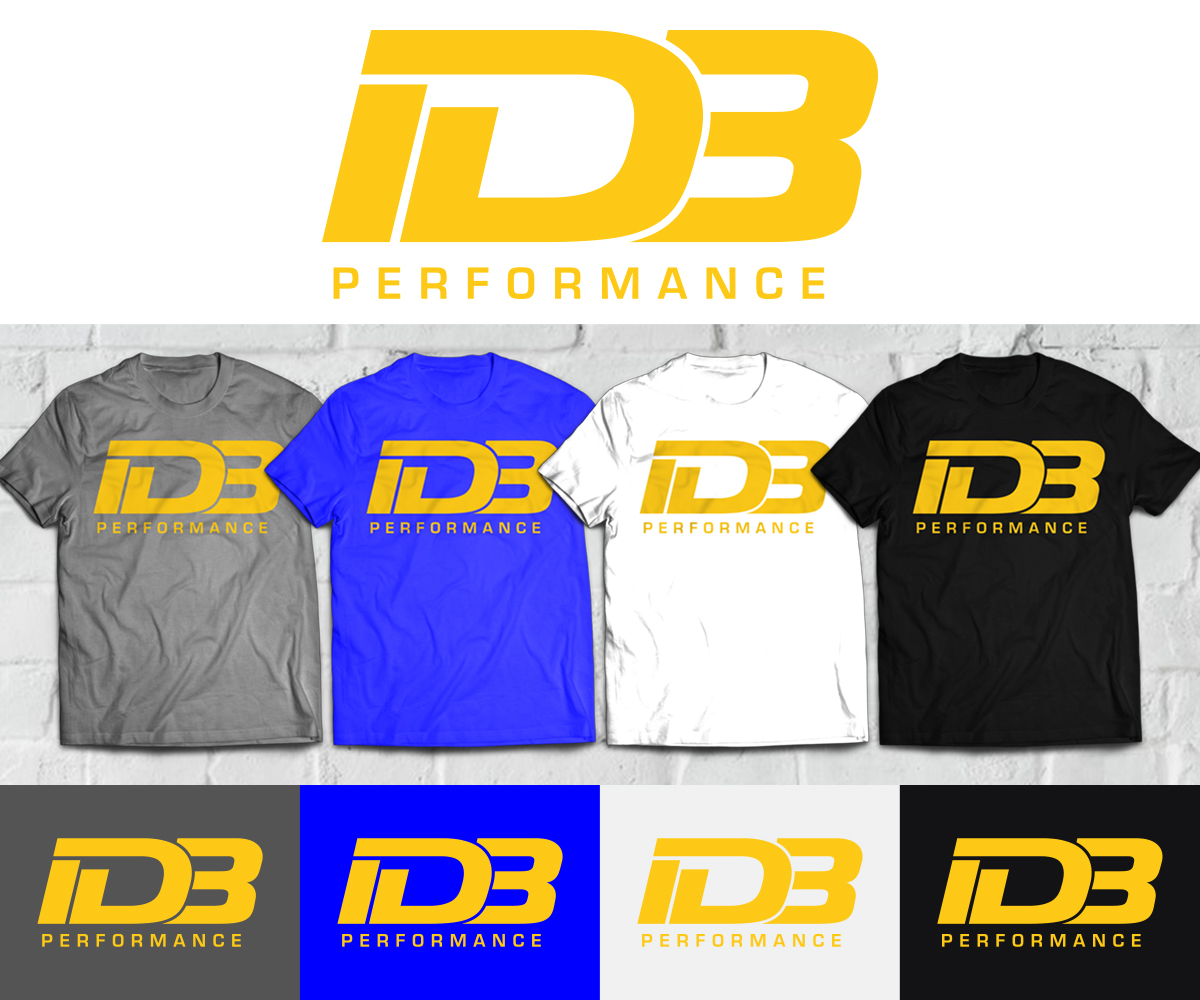 Logo Design by Alleria.Designz for id3 Soccer Academy | Design #20955729