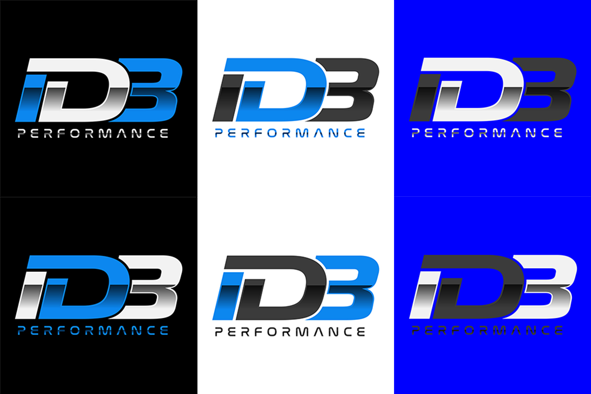 Logo Design by Alleria.Designz for id3 Soccer Academy | Design #20997537